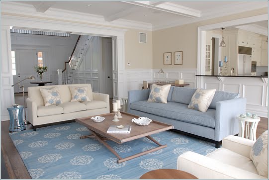 Decor Inspiration: Mabley Handler