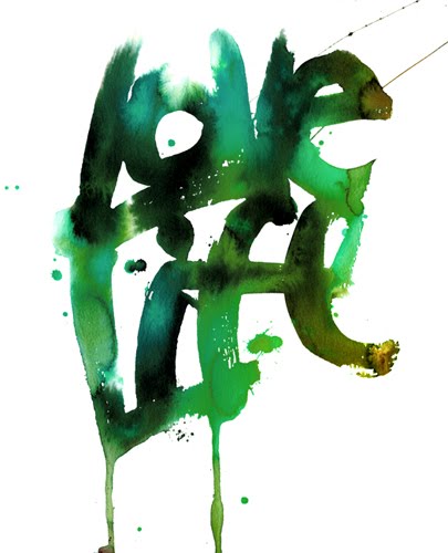 Artist Inspiration: Stina Persson