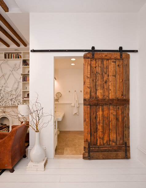 Modern Farmhouse Inspiration