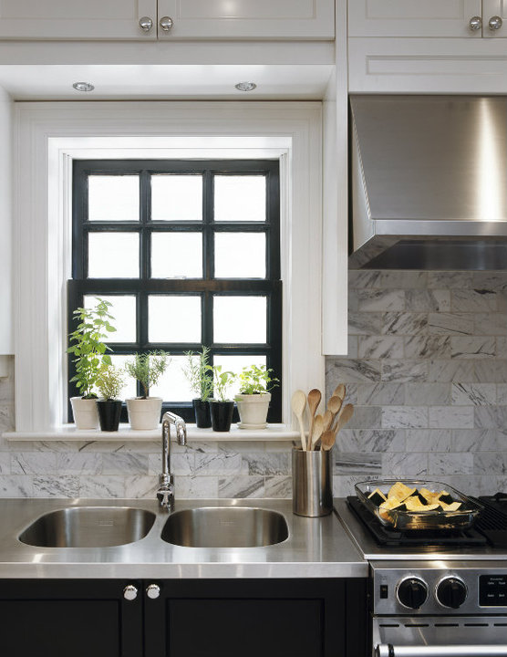 Interior Design Inspiration: Tommy Smythe