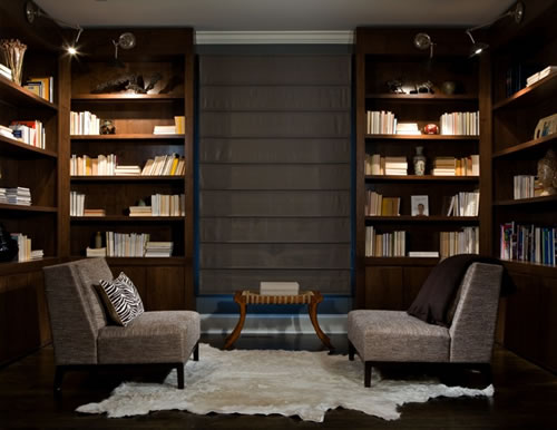 Interior Design Inspiration: Kara Mann