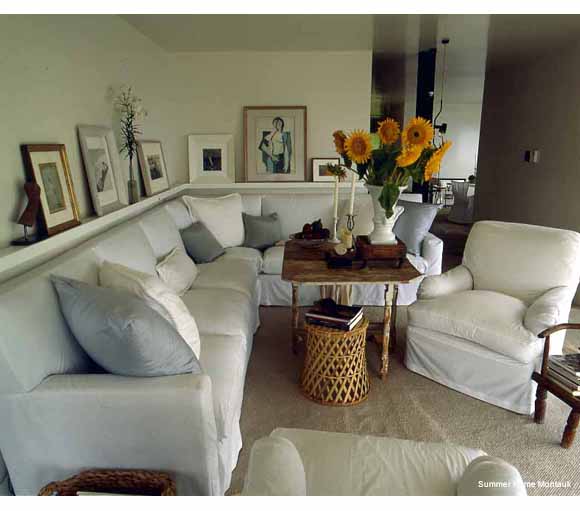Interior Design Inspiration: Vicente Wolf