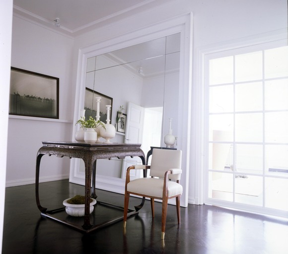 Interior Design Inspiration: Vicente Wolf