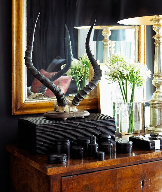 Interior Design Inspiration {Tommy Smythe}