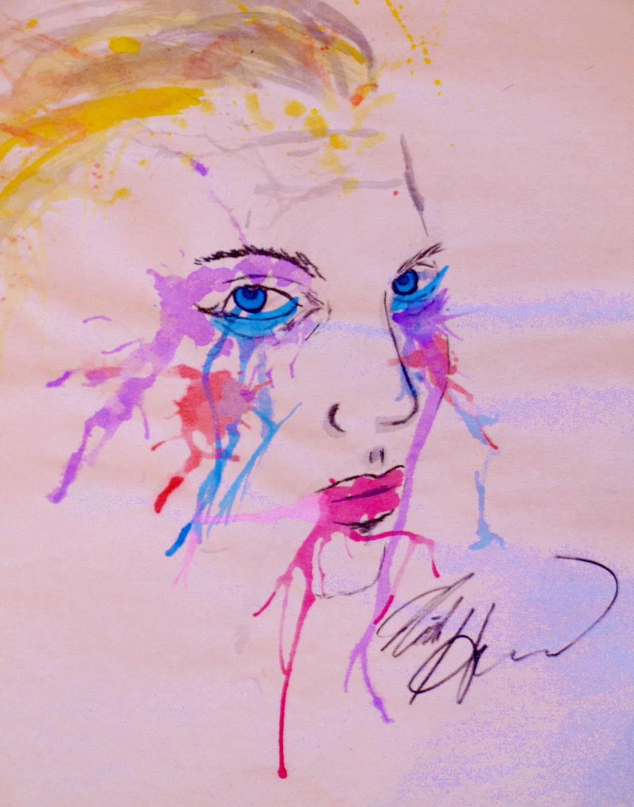 Artist Inspiration: Nick Harner