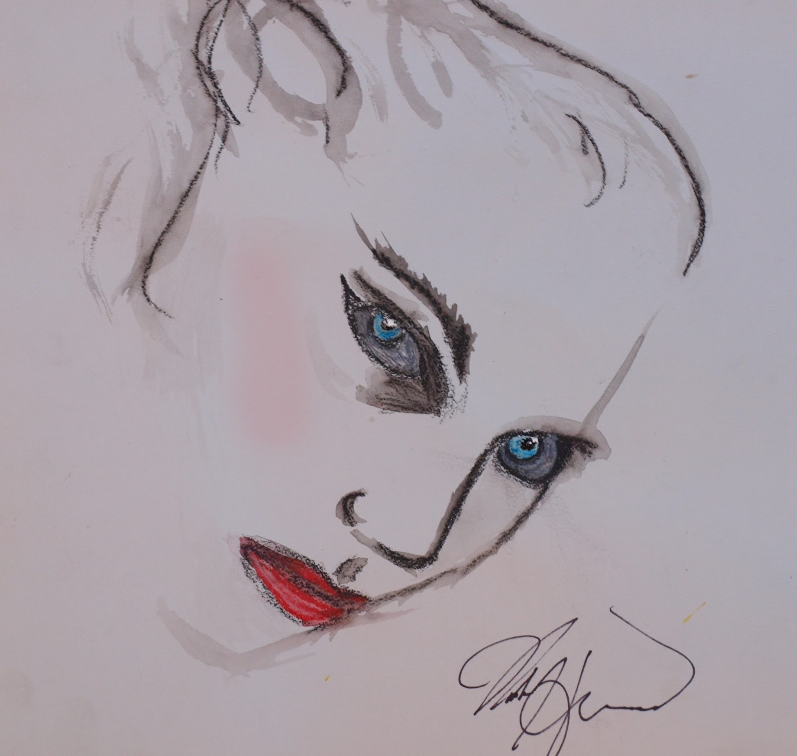 Artist Inspiration: Nick Harner