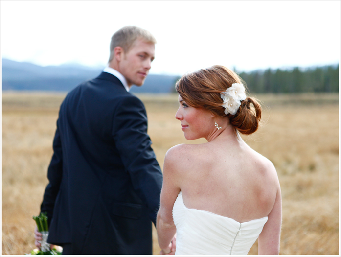 Wedding Photography from Tec Petaja