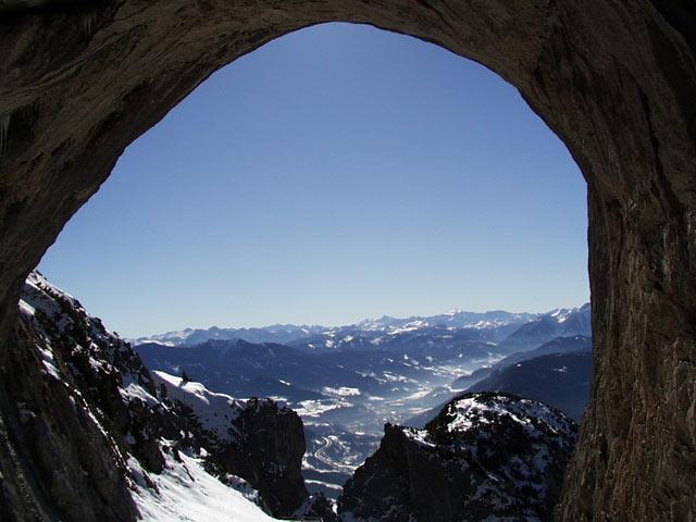 Travel Inspiration: Ice caves