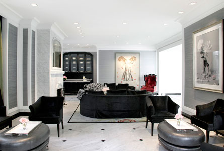 Hotel Inspiration: Waldorf Astoria Chicago