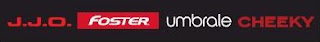 OUTLET JJO - FOSTER - UMBRALE - CHEEKY OUTLET JJO - FOSTER - UMBRALE - CHEEKY