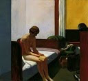 Hopper, uno de mis ídolos