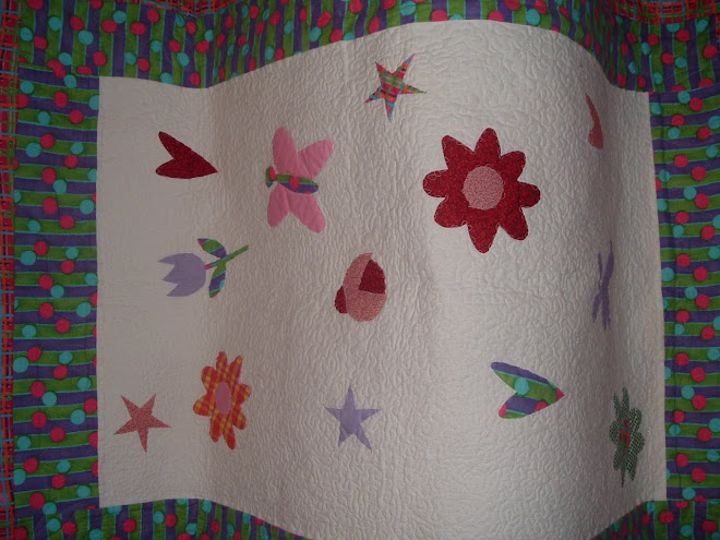 Lil Girls Spring Surprise