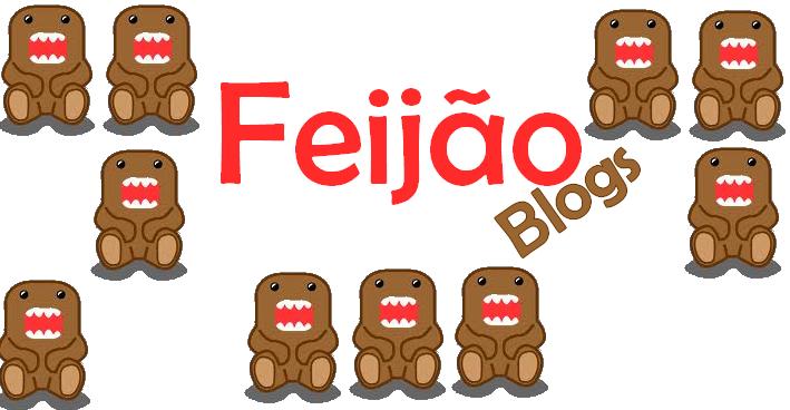 Feijão Blog's