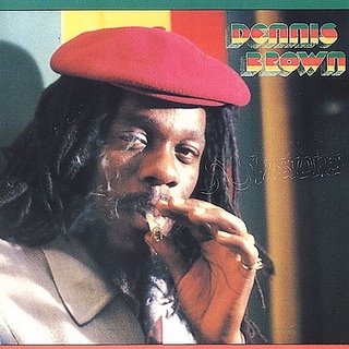 Dennis Brown Dennis Brown