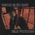 Vargas blues band