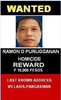 Most Wanted Criminals: Pinoy Most Wanted Criminals