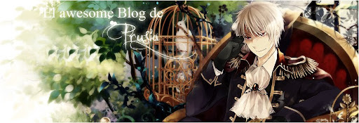 El awesome blog de Prusia