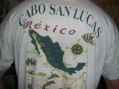 Cabo San Lucas - Меxico
