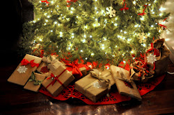 christmas aesthetic things