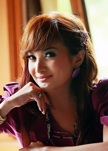 japan model: Photos Artis Cantik dan Seksi Kiki Amalia