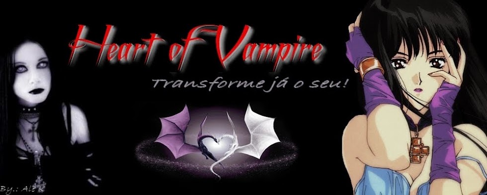 Heart of Vampire