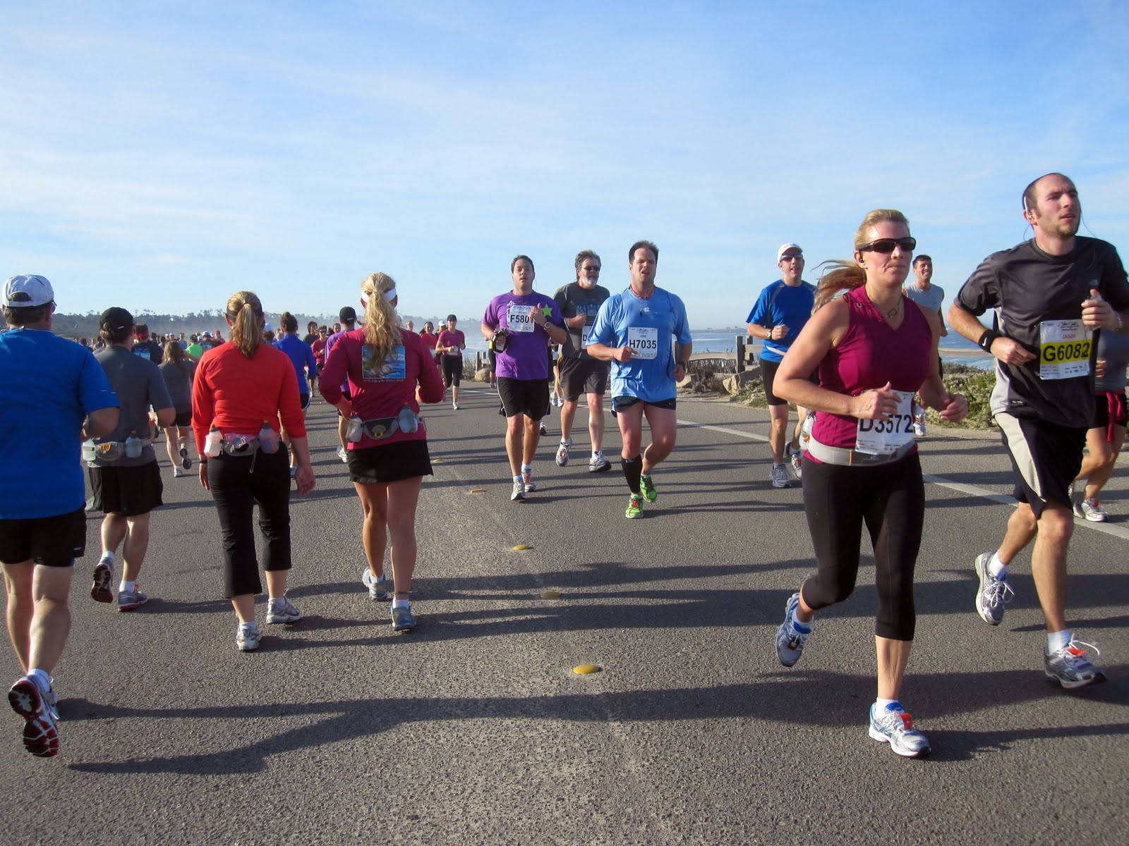 endorphin speed for marathon