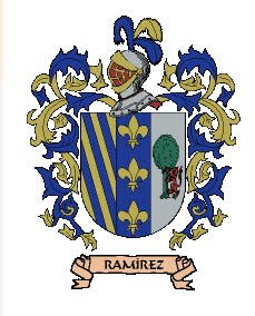 Escudo de armas