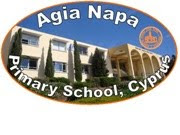 AGIA NAPA PRIMARY SCHOOL - CYPRUS