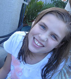 Calyn Ann - 11 years old