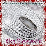 Premio Blog Diamante