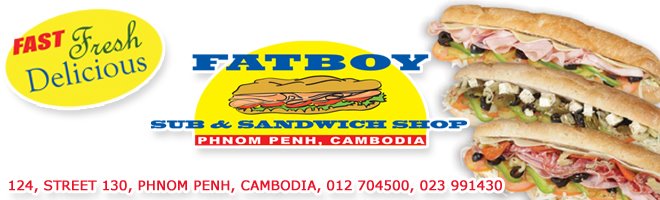 Fatboy Sub & Sandwich Shop