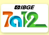 IBGE 7 A 12 Anos