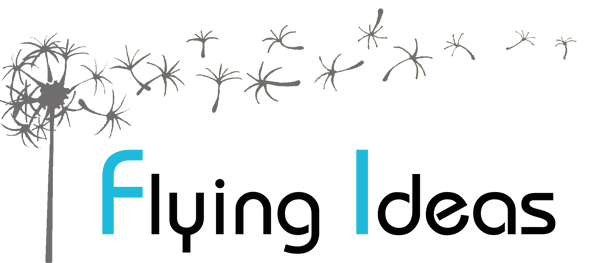 Flying Ideas