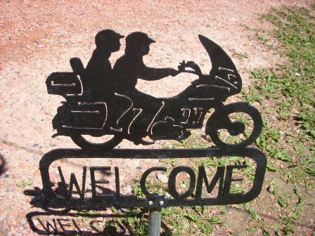 2008 Trike Adventures