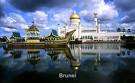 Visit Brunei