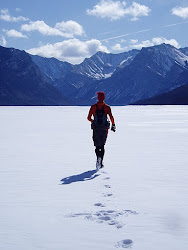 Banff - Lake Minnewanka