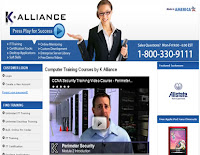 K Alliance IT Online Training