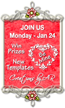 Join Us for the BEST Templates in Town