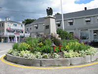 Travel With The Thayers: Update 24: W. Scarborough ME