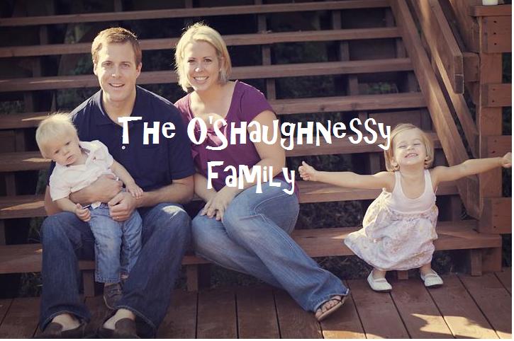 The O'Shaughnessy's