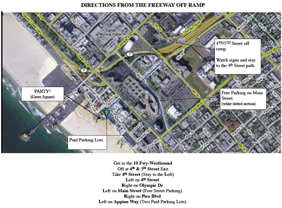 Seeker Land Original Muscle Beach Montage with my song "Svad 2"