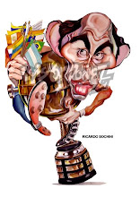 El Bocha