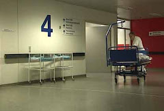 Taas esittää STM sairaaloiden tiloihin yksityisten lääkäriasemien vastaanottotoimintaa iltaisin