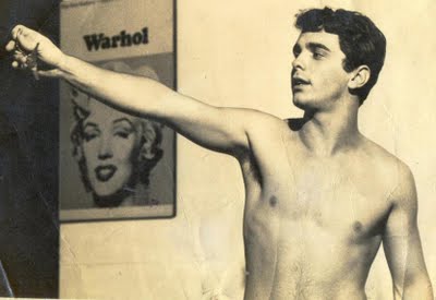 Fabio Massimo, que teve o auge em sua carreira como ator na década de 70 aonde despontou em muitas novelas de sucesso da Globo, hoje vive em estado lamentável(Foto Reprodução/Blogguer)
