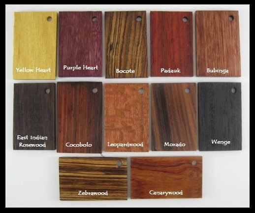 perfectlybuilt-exotic-wood-samples