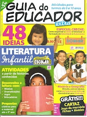 Revista Guia do Educador- março 2010