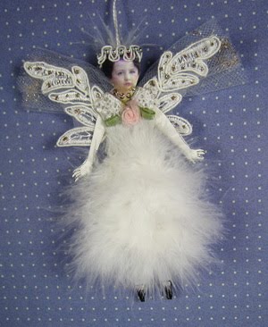 ~ My paper doll Angel swap ~