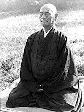Mokudo Taisen Deshimaru Roshi