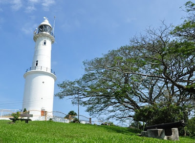 Bukit Malawati, Kuala Selangor
