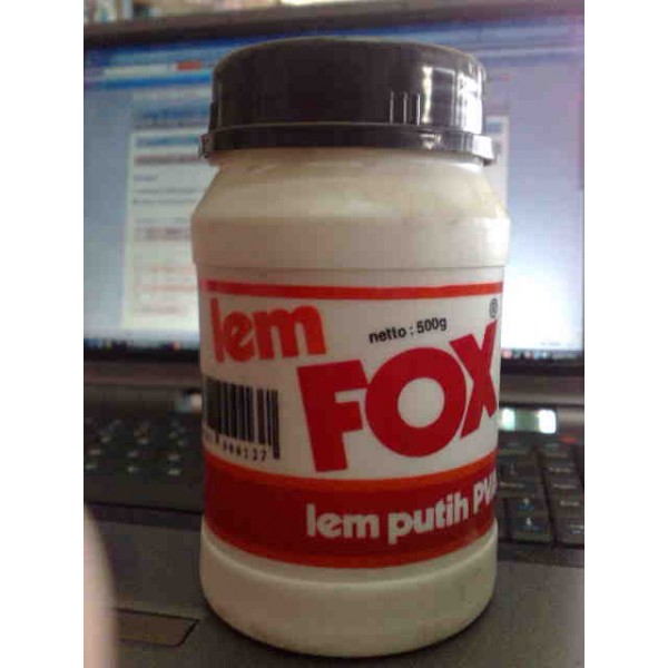 Stationary ATK Graha Stationary Lem FOX Stationary ATK Graha Stationary Lem FOX